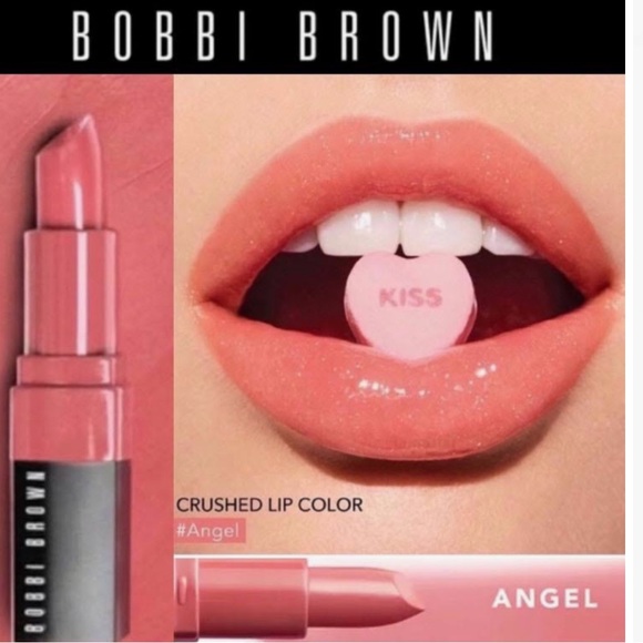 Bobbi Brown Other - 🍭💘Angel Bobbi Brown Lipstick